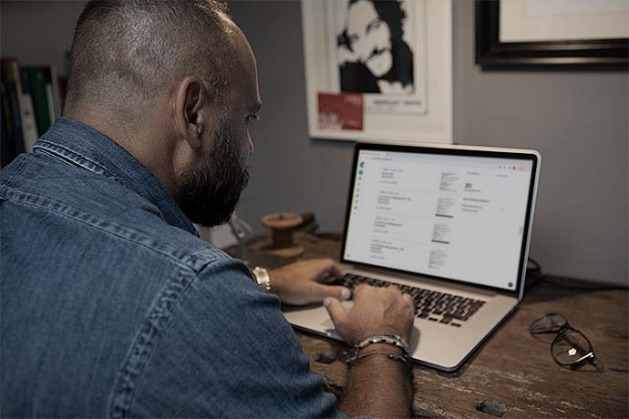 DIGITALMANTRA - Blog - Funnel Marketing & E-mail Marketing - E-mail Marketing in pratica - Anteprima