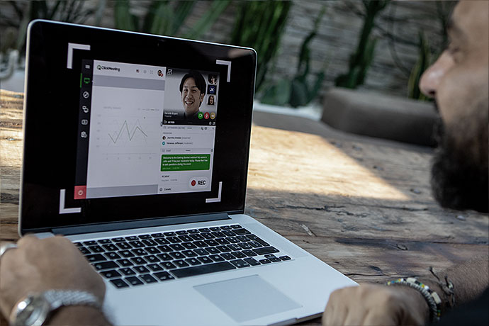 DIGITALMANTRA - Blog - Crescita personale - C'era una volta il webinar - Anteprima