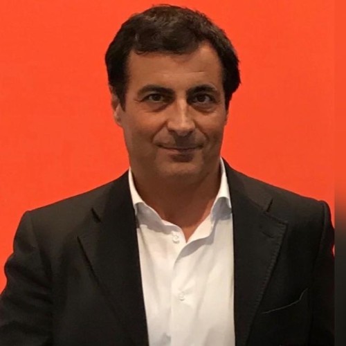 Massimiliano Degiovanni