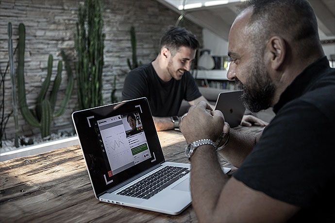 DIGITALMANTRA - Blog - Webinar & Live Social Streaming - Come realizzare un Webinar di successo - Anteprima