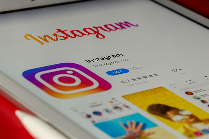 DIGITALMANTRA - Blog - Online Adv - Social Media Advertising su Instagram - Anteprima