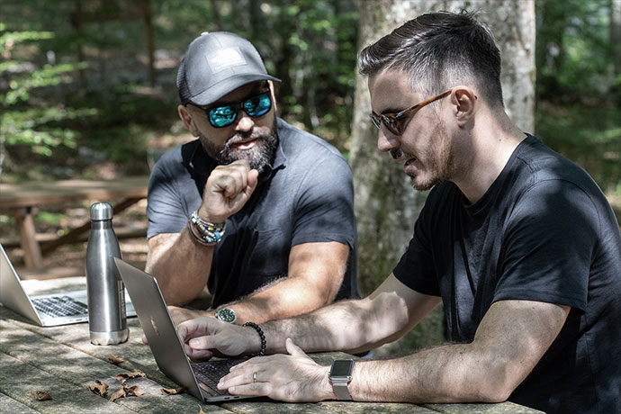 DIGITALMANTRA - Blog - Social Media Management & Content Strategy - Lâ€™importanza dello storytelling nella creazione di un piano editoriale - Anteprima