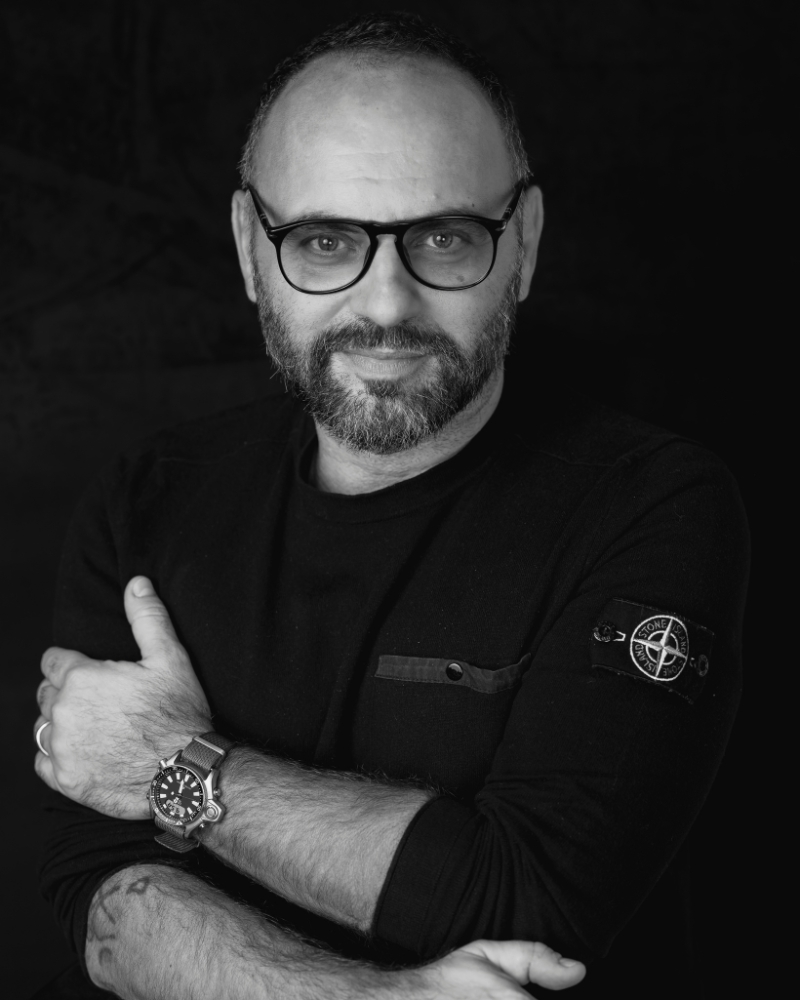 Simone Giordano Macchi