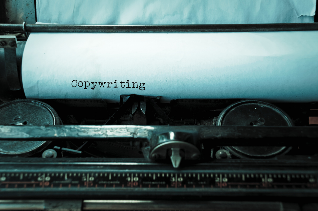 Il mestiere del copywriter