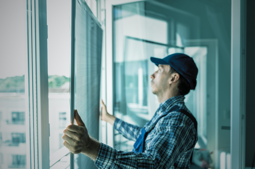 Marketing per serramenti